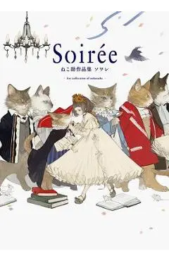 Soir�e: Art Collection of Nekosuke - Nekosuke