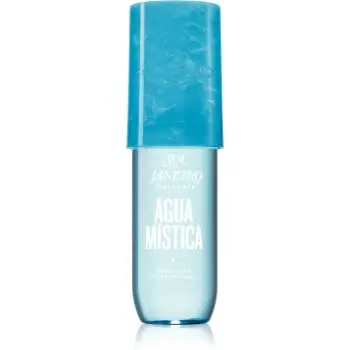 Sol de Janeiro Água Mística spray parfumat pentru corp și păr