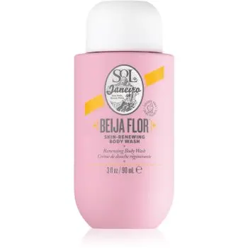 Sol de Janeiro Beija Flor™ Renewing Body Wash gel cremos pentru dus cu efect de hidratare
