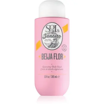 Sol de Janeiro Beija Flor™ Renewing Body Wash gel cremos pentru dus cu efect de hidratare