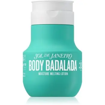 Sol de Janeiro Body Badalada™ Moisture Melting Lotion lapte de corp intens hrănitor