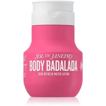 Sol de Janeiro Body Badalada™ Skin Refresh Water Lotion lapte de corp delicat