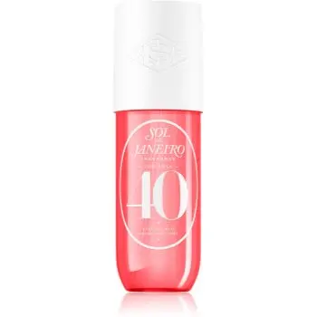 Sol de Janeiro Brazilian Crush Cheirosa '40 spray parfumat pentru corp și păr