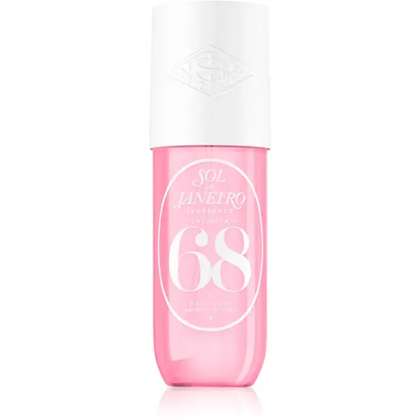 Sol de Janeiro Brazilian Crush Cheirosa '68 spray parfumat pentru corp și păr pentru femei 240 ml