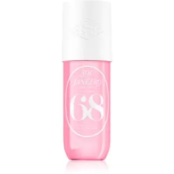 Sol de Janeiro Brazilian Crush Cheirosa '68 spray parfumat pentru corp și păr pentru femei