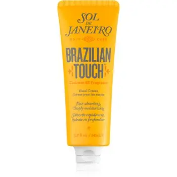 Sol de Janeiro Brazilian Touch™ Hand Cream crema emolienta de maini