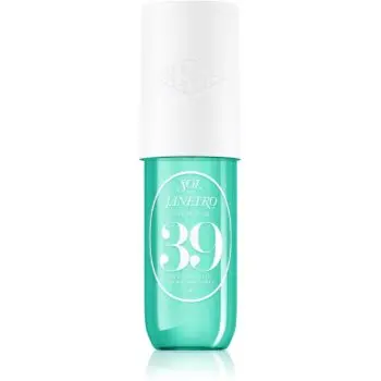 Sol de Janeiro Cheirosa '39 spray parfumat pentru corp și păr