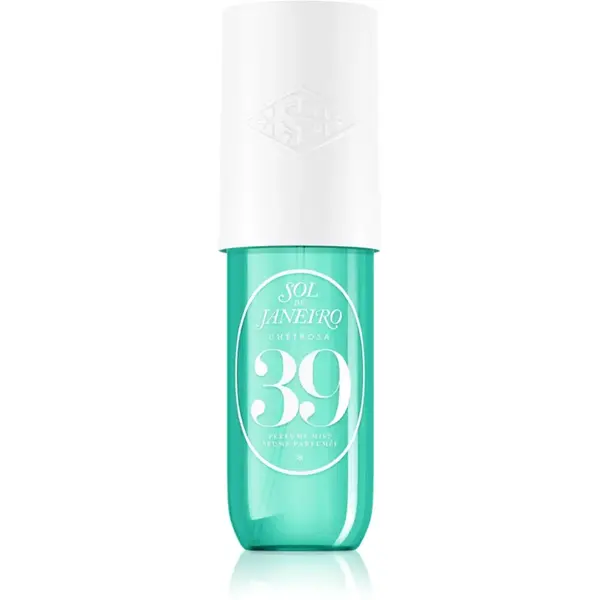 Sol de Janeiro Cheirosa '39 spray parfumat pentru corp și păr pentru femei 90 ml