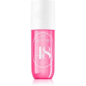 Sol de Janeiro Cheirosa '48 spray parfumat pentru corp și păr pentru femei