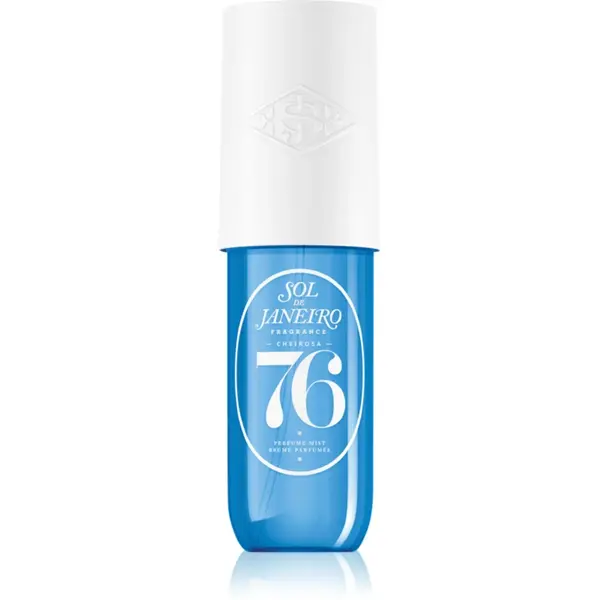 Sol de Janeiro Cheirosa '76 spray parfumat pentru corp și păr pentru femei 90 ml