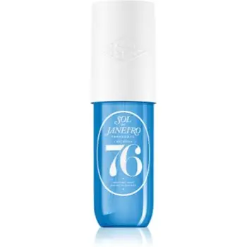 Sol de Janeiro Cheirosa '76 spray parfumat pentru corp și păr pentru femei