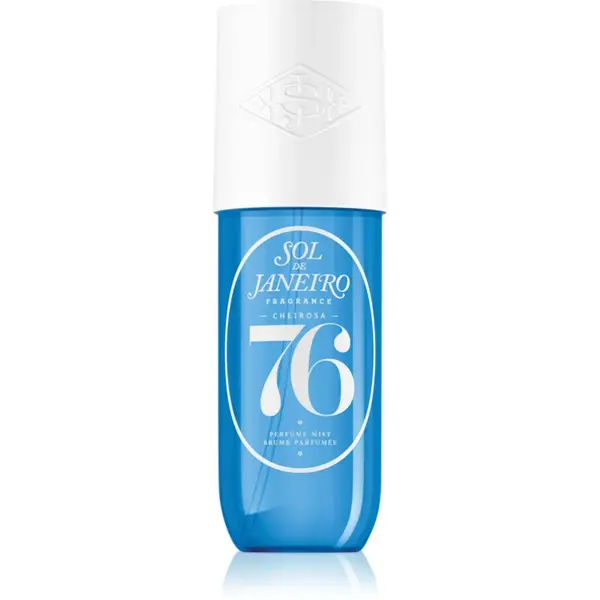 Sol de Janeiro Cheirosa '76 spray parfumat pentru corp și păr pentru femei 240 ml