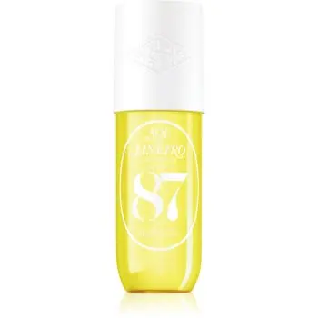 Sol de Janeiro Cheirosa '87 spray parfumat pentru corp și păr pentru femei