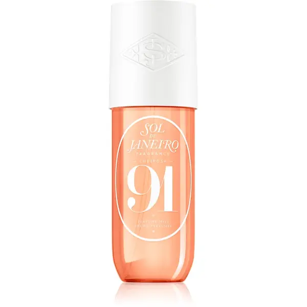 Sol de Janeiro Cheirosa 91 spray parfumat pentru corp și păr pentru femei 240 ml