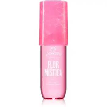 Sol de Janeiro Flor Mística spray parfumat pentru corp și păr