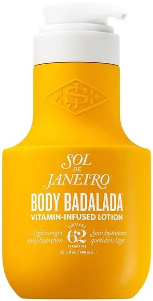 Sol de Janeiro Loțiune de corp Body Badalada Cheirosa 62, 400 ml