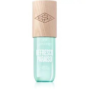 Sol de Janeiro Refresco Paraíso spray parfumat pentru corp și păr