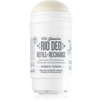 Sol de Janeiro Rio Deo deodorant fără conținut săruri de aluminiu