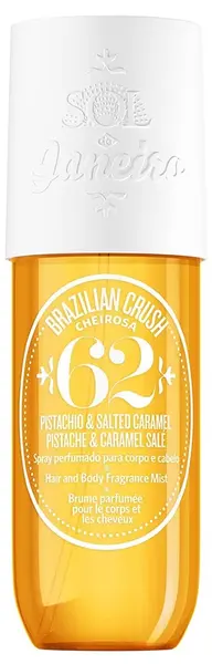 Sol de Janeiro Spray de parfum Cheirosa 62, 240 ml
