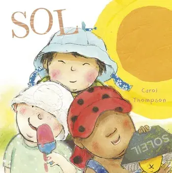 Sol, Hardcover/Carol Thompson