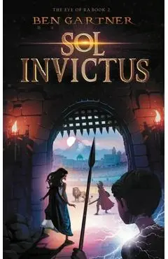 Sol Invictus - Ben Gartner