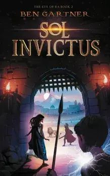 Sol Invictus, Paperback/Ben Gartner
