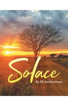 Solace - Pj Auchterlonie