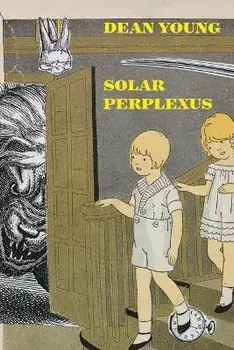 Solar Perplexus, Paperback/Dean Young