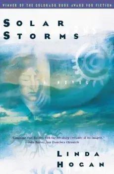 Solar Storms, Paperback/Linda Hogan