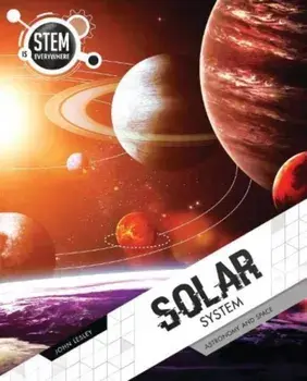 Solar System. Astronomy and Space, Paperback/John Lesley