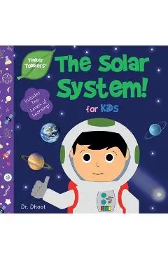 Solar System for Kids (Tinker Toddlers) - Dhoot