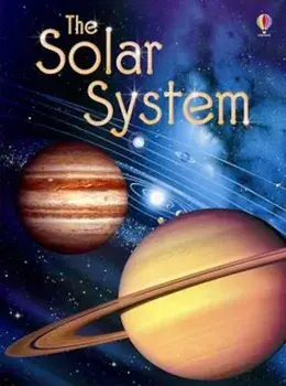 Solar System, Hardcover/Emily Bone