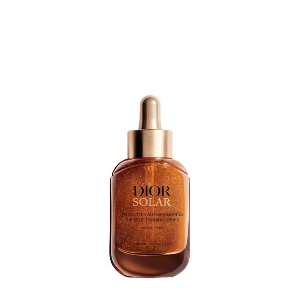 Solar the self-tanning drops 30 ml