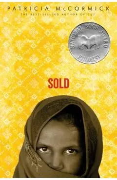Sold - Patricia Mccormick