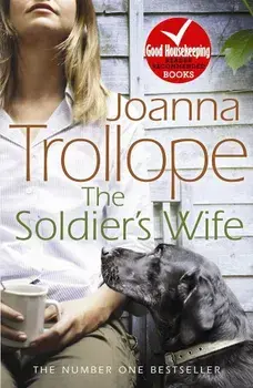 Soldier's Wife, Paperback/Joanna Trollope