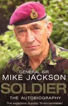 Soldier: The Autobiography, Paperback/Mike Jackson