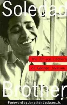 Soledad Brother: The Prison Letters of George Jackson, Paperback/George Jackson