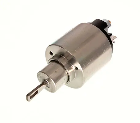 Solenoid, electromotor BOSCH 1 986 SE1 570