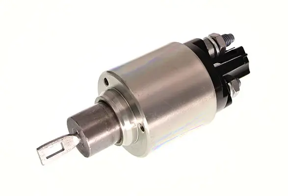 Solenoid, electromotor BOSCH 1 986 SE1 696