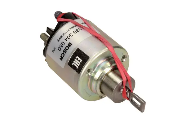 Solenoid, electromotor BOSCH 2 339 304 050