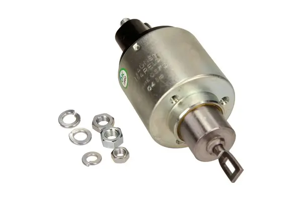 Solenoid, electromotor MAGNETI MARELLI 940113050573