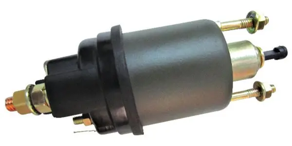 Solenoid, electromotor Meat & Doria 46004
