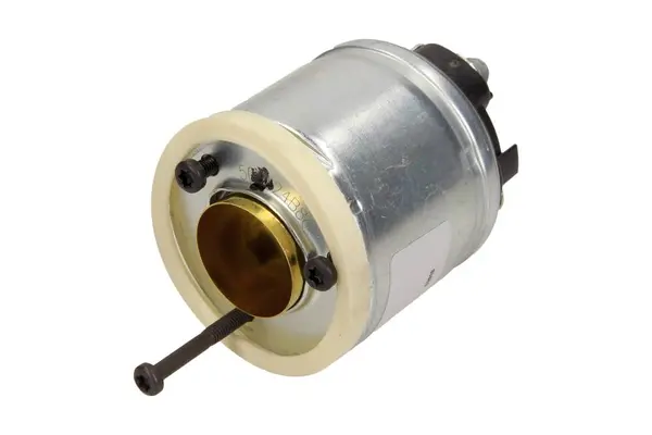 Solenoid, electromotor VALEO 594117