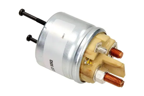 Solenoid, electromotor VALEO 594467
