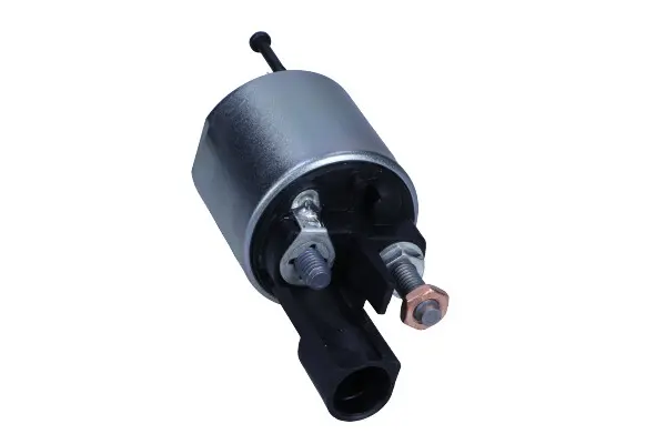 Solenoid, electromotor VALEO 595617