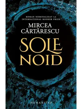 Solenoid/Mircea Cartarescu