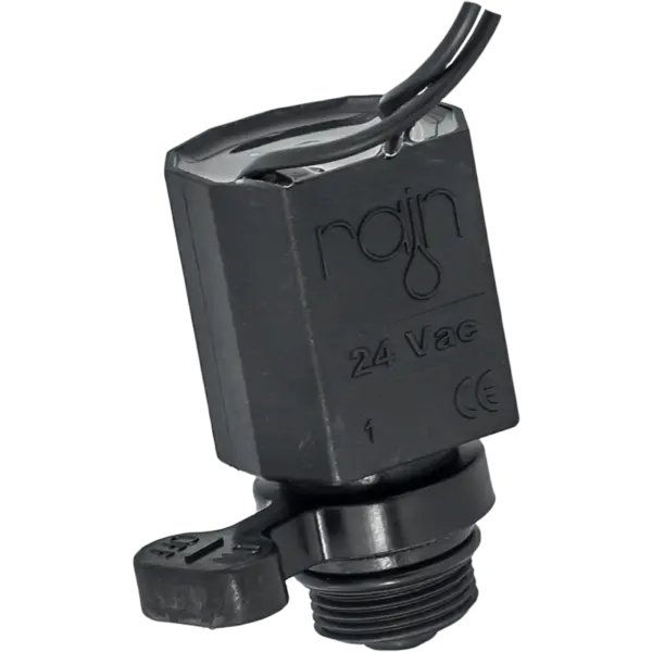 Solenoid Pentru Electrovalva Irigatie , Tensiune 24V