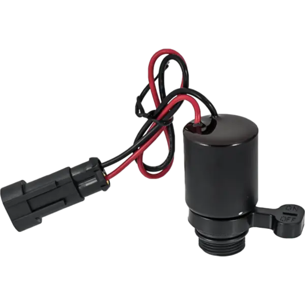 Solenoid Pentru Electrovalva Irigatie , Tensiune 29V