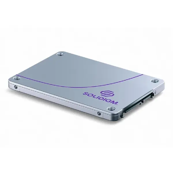 SOLIDIGM SSD Solidigm D3-S4520 Series 480GB, 2.5 SATA 6Gb/s