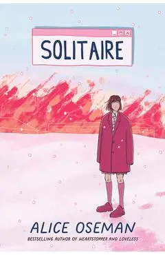 Solitaire - Alice Oseman